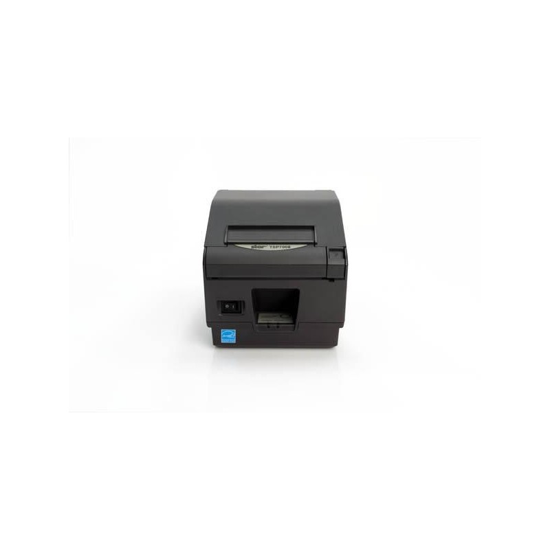 Star Micronics TSP743IIHIX GRY E+U PRINTER Star Micronics TSP743IIHIX GRY E+U PRINTER